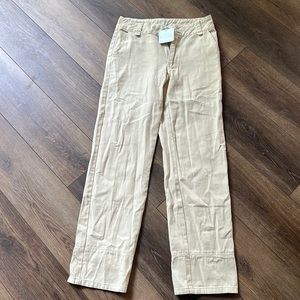 work pants/ jean pants